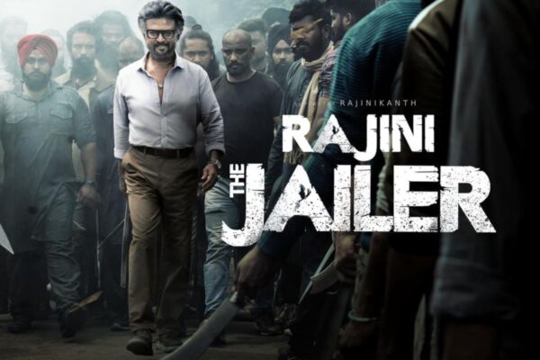 Rajinikanth starrer Rajini The Jailer that stormed the box office with INR 600 plus* crore, to have its World TV Premiere this Diwali on Star Gold