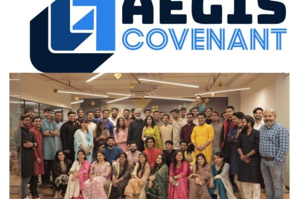 This Diwali AegisCovenant Surprises its Employees Diwali in a big way : Cars, Bikes, bonus, gifts and more