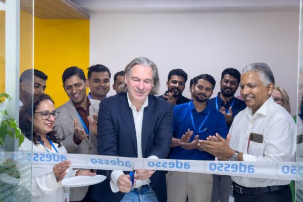 adesso expands delivery capabilities in India with new office and delivery center in Kochi Infopark