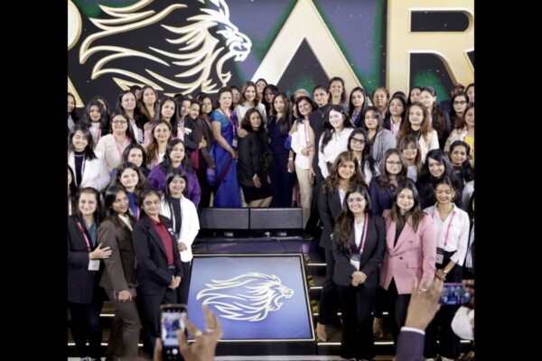 NAR India and REAAK Hosted Ground-breaking ROAR Convention 2023, Empowering Women in Real Estate