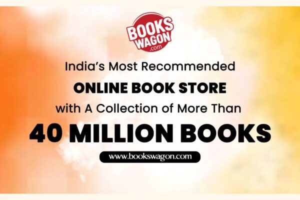 Preserving the Charm of Physical Books in a Digital Era: Bookswagon’s Commitment to Tangible Reading Experiences