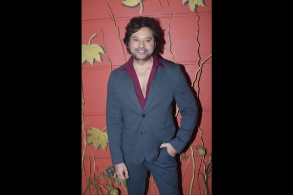 Director Kapil Kaustubh Sharma hosted a Birthday and Wrap Party with Margao Files starcast
