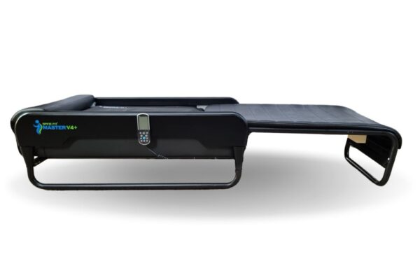 Spinefit Medical Pvt Ltd Transforms Spinal Health Care with Cutting-Edge Master V4 Therapy Device