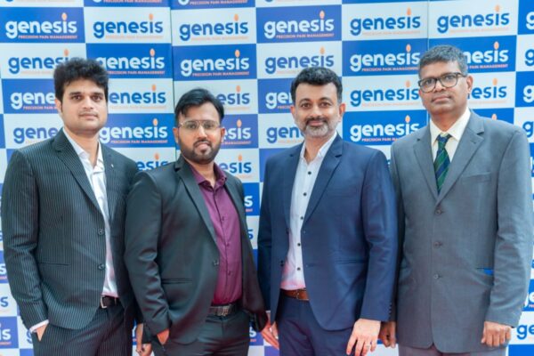 Genesis Pain Clinics Brings Cutting-Edge Pain Management and Regenerative Therapy to Hyderabad