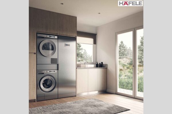 Hafele’s ASKO and Falmec Luxury Appliances