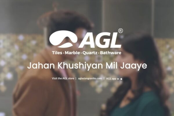 Asian Granito India Ltd launches Digital Campaign – AGL Jahan Khushiyan Mil Jaye