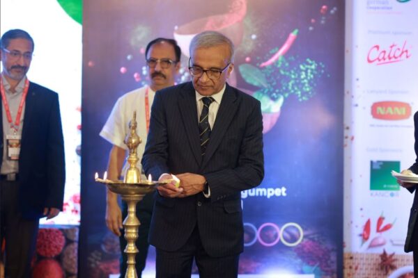 World Spice Organisation concludes the 2nd edition of the National Spice Conference 2023