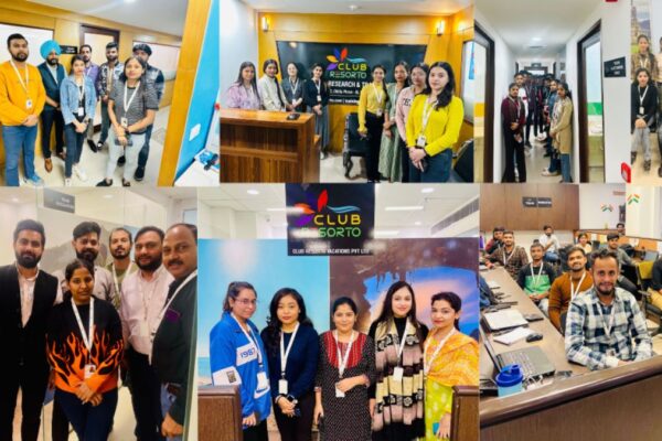 Club Resorto Transforms Customer Care Division into Club Resorto Customer Delight Centre (CRCDC) with Nine Dedicated Division