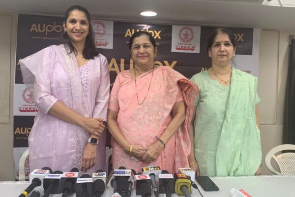 2023 AUPBx Awards Show Empowers Startups towards Self-Sufficient  Growth