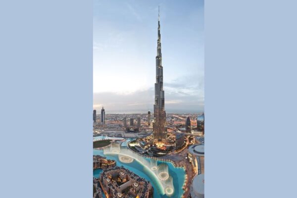 A Pioneering Venture into the Future of Healthcare: The UAE Medical Research School and Hospital
