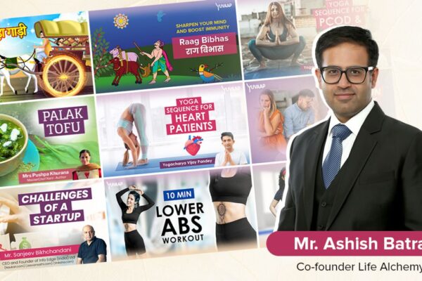 India will see Preventive Healthcare boom, just like US – says Yuvaap