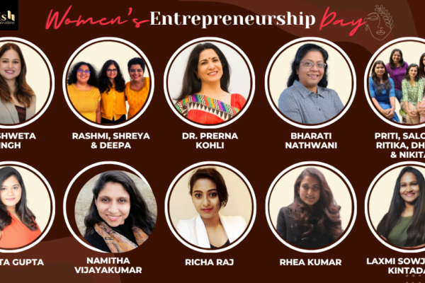 Visionary Women Entrepreneurs: Inspiring Tomorrow’s Leaders