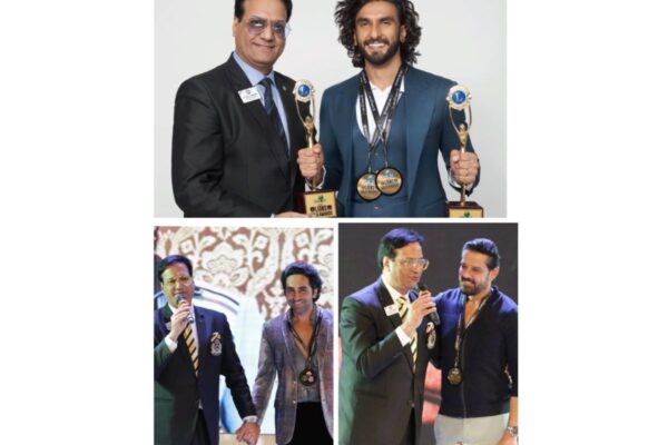 29th Edition Lions Gold Awards to Celebrate the Selfless Spirit of the “INDIAN ARMY”