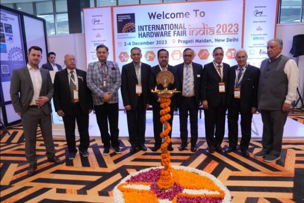 International Hardware Fair 2023 – Pioneering a new era in Global Hardware Dynamics