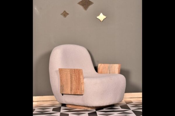 Furnitech Luxe Launches New Boho Collection of Eco-Friendly Furniture