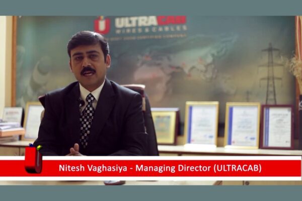Ultracab (India) Limited receives Rs. 47.78 crore order from Sterling & Wilson Pvt. Ltd