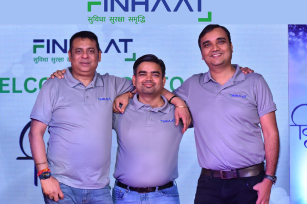 Empowering Maharashtra: Finhaat’s Strategic Partnership with Nidhi Companies
