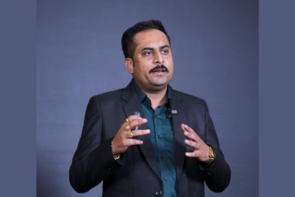 Nirav Sharma: An Innovator, Motivator, and Entrepreneur on a Journey of Innovation in FMCG Products