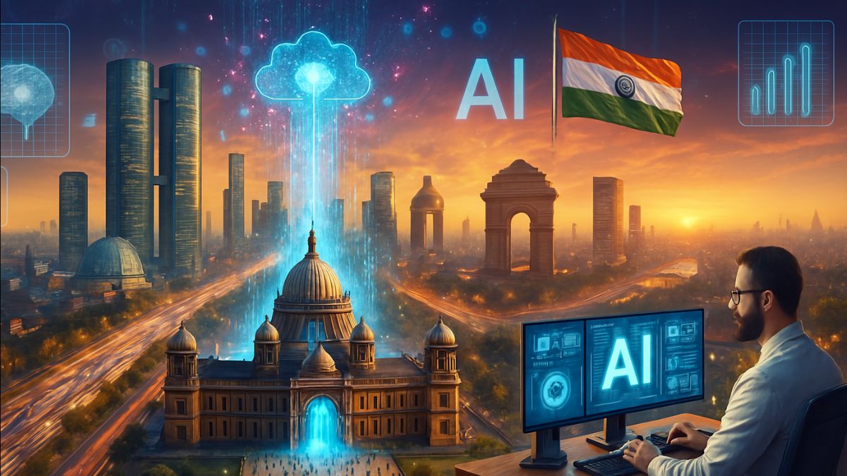 Finstreets AI